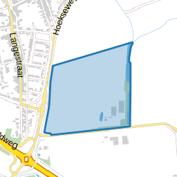 Perceel TNZ00-U-1216