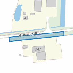 Perceel TNZ00-U-1217