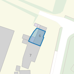 Perceel TNZ00-U-1235