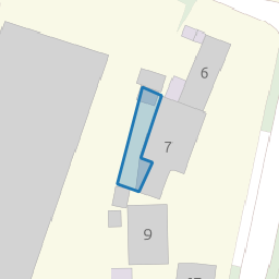 Perceel TNZ00-U-1237