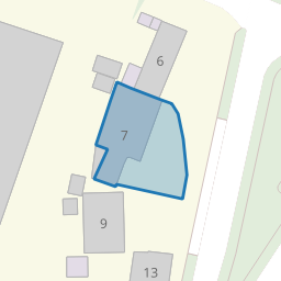 Perceel TNZ00-U-1238