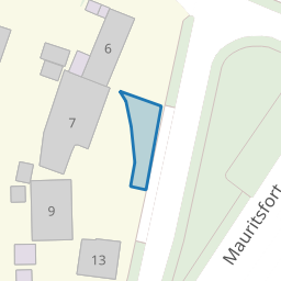 Perceel TNZ00-U-1239