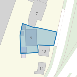 Perceel TNZ00-U-1240