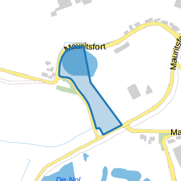 Perceel TNZ00-U-1264