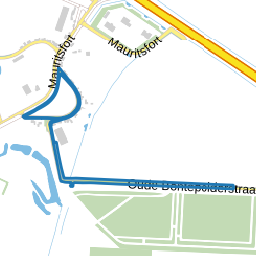 Perceel TNZ00-U-1268