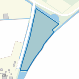 Perceel TNZ00-U-1278