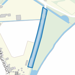 Perceel TNZ00-U-1279