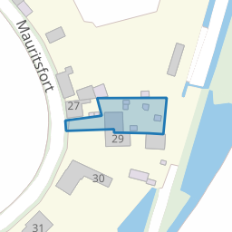 Perceel TNZ00-U-1281