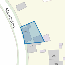 Perceel TNZ00-U-1284