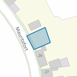 Perceel TNZ00-U-1285