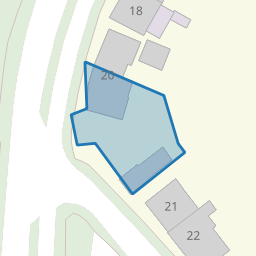 Perceel TNZ00-U-1291