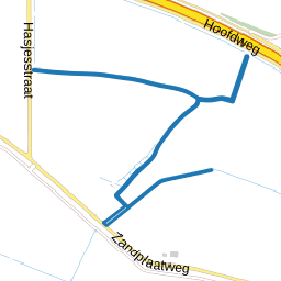 Perceel TNZ00-U-1309