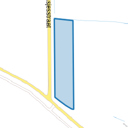 Perceel TNZ00-U-1312