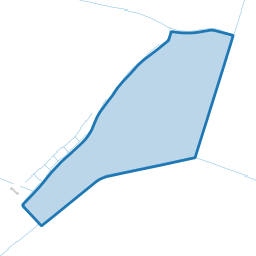 Perceel TNZ00-U-1314