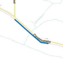 Perceel TNZ00-U-1319