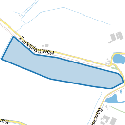 Perceel TNZ00-U-1320