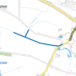 Perceel TNZ00-U-1322