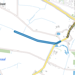 Perceel TNZ00-U-1323