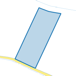 Perceel TNZ00-U-1326