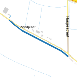 Perceel TNZ00-U-1337