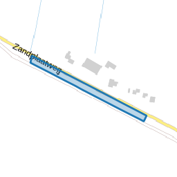 Perceel TNZ00-U-1340
