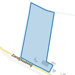 Perceel TNZ00-U-1348