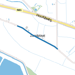 Perceel TNZ00-U-1349