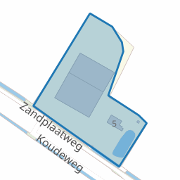 Perceel TNZ00-U-1352