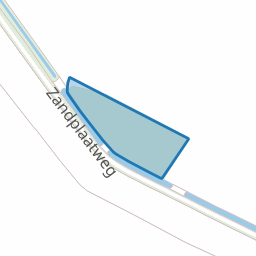 Perceel TNZ00-U-1363