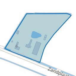 Perceel TNZ00-U-1365