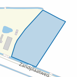 Perceel TNZ00-U-1366