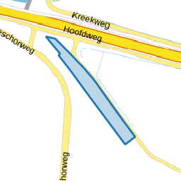 Perceel TNZ00-U-1368