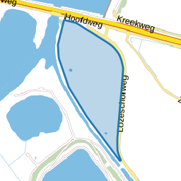 Perceel TNZ00-U-1370