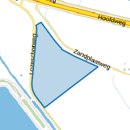 Perceel TNZ00-U-1371