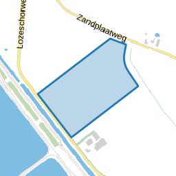 Perceel TNZ00-U-1372