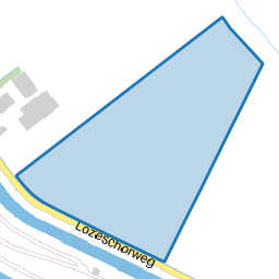 Perceel TNZ00-U-1376