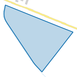 Perceel TNZ00-U-1379