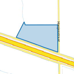 Perceel TNZ00-U-1403