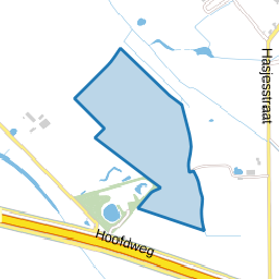 Perceel TNZ00-U-1404