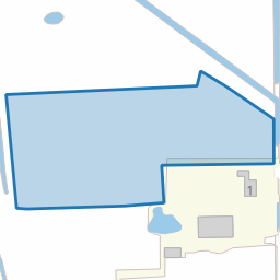 Perceel TNZ00-U-1411