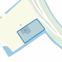 Perceel TNZ00-U-1416