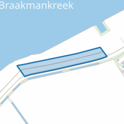 Perceel TNZ00-U-1418