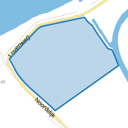 Perceel TNZ00-U-1419