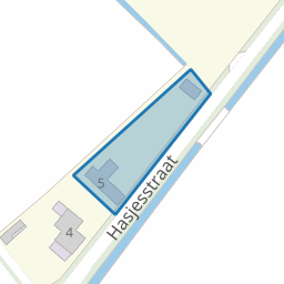 Perceel TNZ00-U-1438