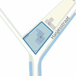 Perceel TNZ00-U-1439