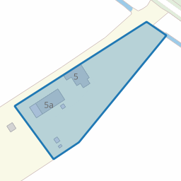 Perceel TNZ00-U-1445