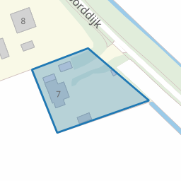 Perceel TNZ00-U-1448