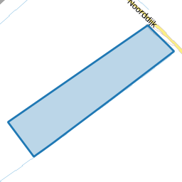 Perceel TNZ00-U-1456