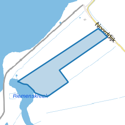 Perceel TNZ00-U-1457