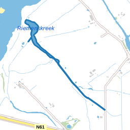 Perceel TNZ00-U-1458